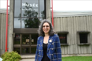 Le Musée du Bas-Saint-Laurent célèbre son 50e anniversaire sous le thème Empreintes 