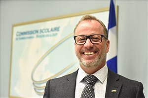 Antoine Déry quittera pour la retraite en juin 