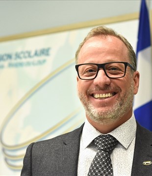Antoine Déry quittera pour la retraite en juin 