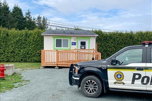 Des actes de vandalisme dénoncés à L’Isle-Verte 