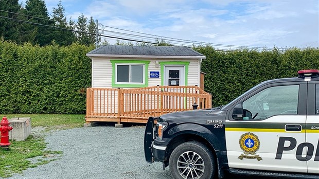 Des actes de vandalisme dénoncés à L’Isle-Verte 