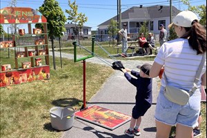 La Ville invite les citoyens à animer leur quartier