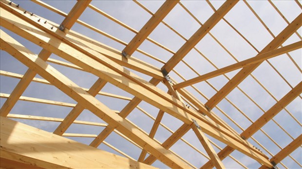 Bois d’œuvre Cedrico acquiert PBM Solutions Structures