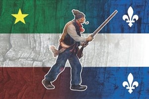 Conférence sur la journée nationale des patriotes 