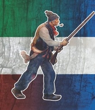 Conférence sur la Journée nationale des patriotes 