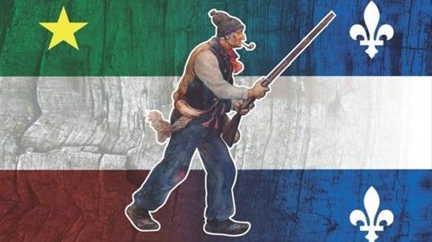 Conférence sur la Journée nationale des patriotes 
