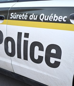 Embardée de VTT mortelle à Saint-Épiphane