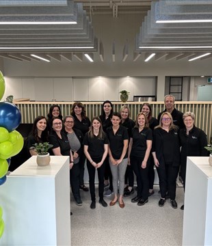 Le CSSFL inaugure ses nouveaux locaux pour la formation professionnelle