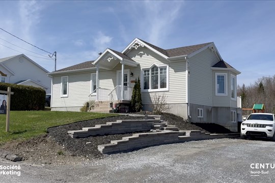 Catherine Gagnon | Century 21 Nord-Sud