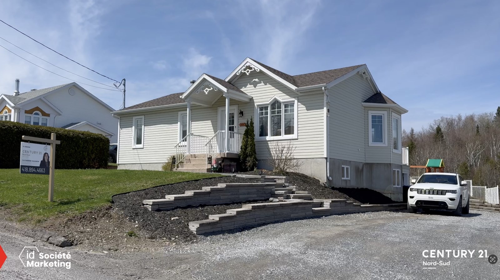 Catherine Gagnon | Century 21 Nord-Sud