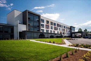 Investissement majeur pour l’Hôtel Levesque de Rivière-du-Loup