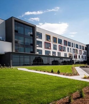 Investissement majeur pour l’Hôtel Levesque de Rivière-du-Loup