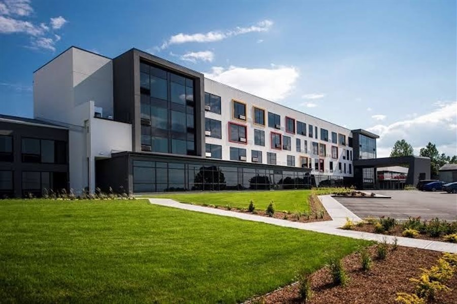 Investissements majeurs pour l’Hôtel Levesque de Rivière-du-Loup