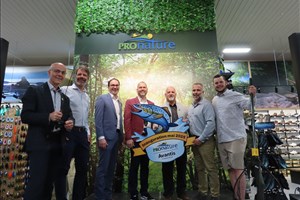 Avantis Coopérative inaugure sa première boutique Pronature à Rivière-du-Loup