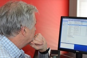 La Sûreté du Québec prévient des fraudes Grands-Parents