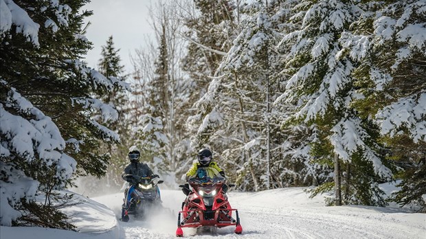 Tourisme hivernal 2025 : succès au Bas-Saint-Laurent 