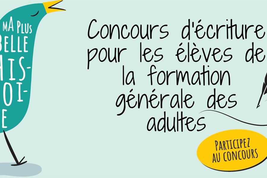 «Ma plus belle histoire» trouve écho au KRTB