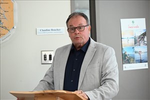 Consultation publique sur les changements climatiques au Témiscouata 