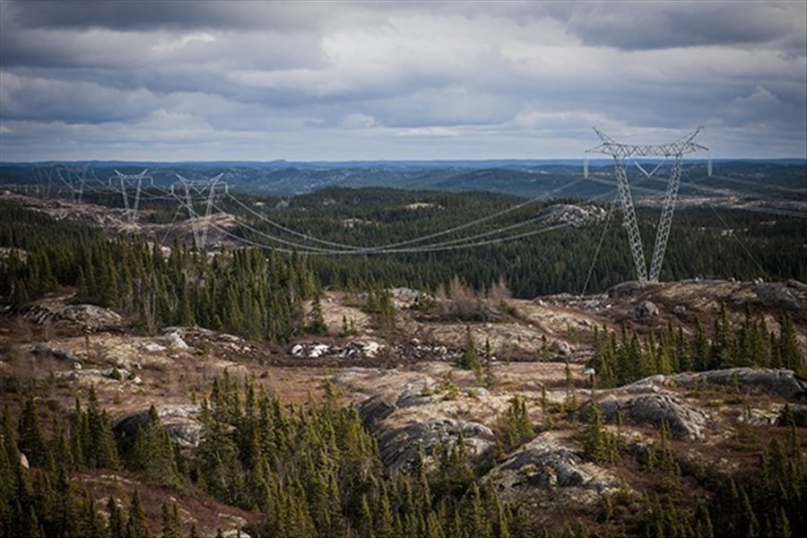 Nouvelle ligne de 315 kV : Hydro-Québec présente le corridor à l’étude 