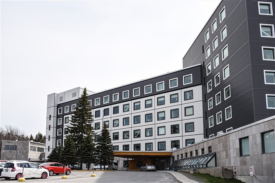 Le CISSS lance la journée de la recherche au Bas-Saint-Laurent 