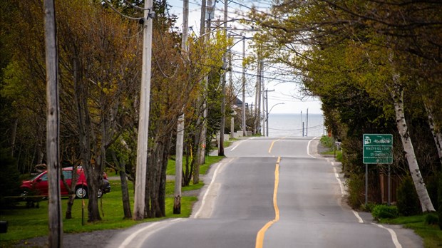 La vitesse des automobilistes sur la rue Hayward inquiète les résidents