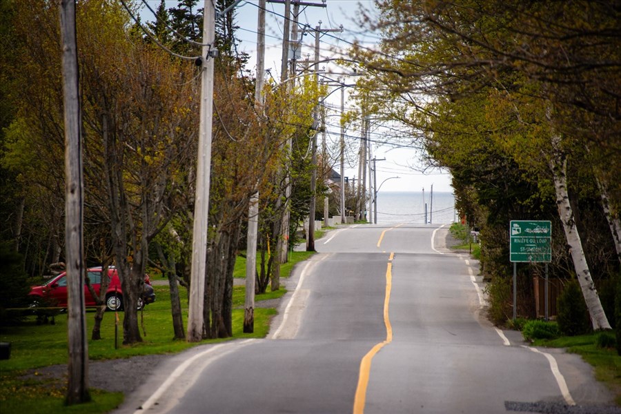 La vitesse des automobilistes sur la rue Hayward inquiète les résidents