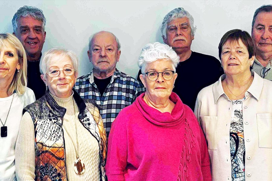 Congrès de l’AQDER au Bas-Saint-Laurent
