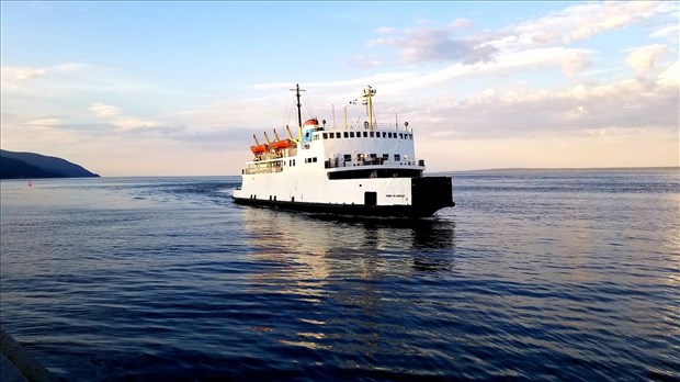 Traverse : Amélie Dionne décline l’invitation de Rivière-du-Loup 