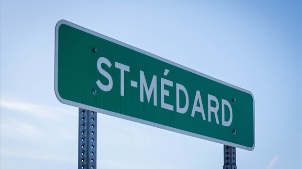 Saint-Médard est officiellement administrée par la CMQ  