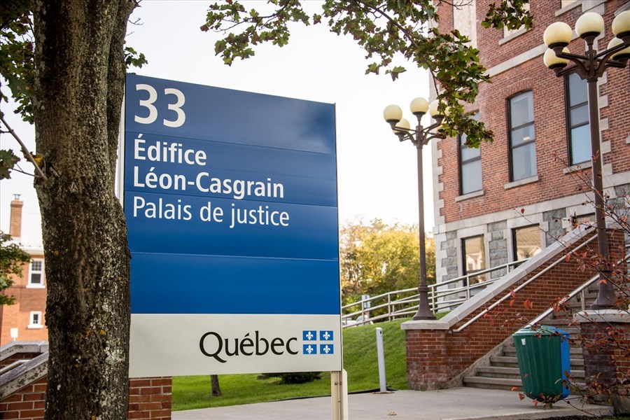 Deux ans moins un jour de prison à domicile pour un trafiquant de drogue