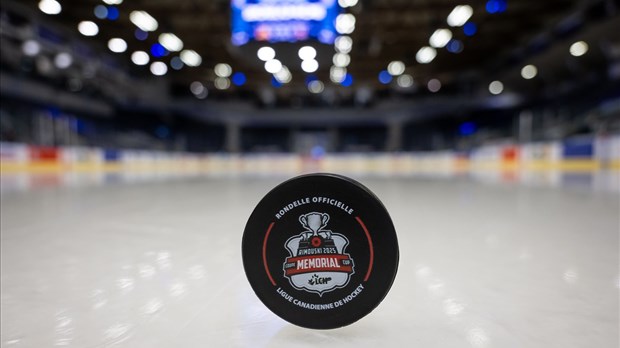 Coupe Memorial : l’équipe gagnante du match de ce soir atteindra la finale