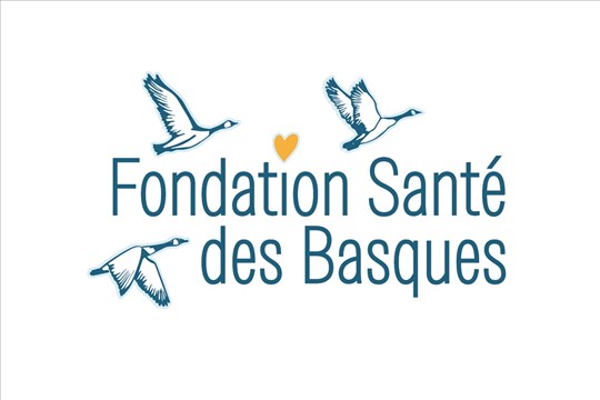 La Fondation Santé des Basques dévoile sa nouvelle identité