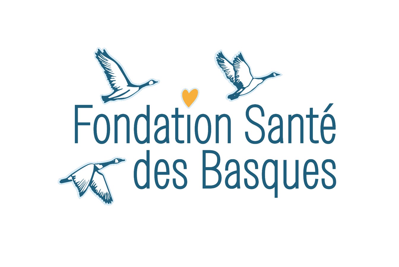La Fondation Santé des Basques dévoile sa nouvelle identité