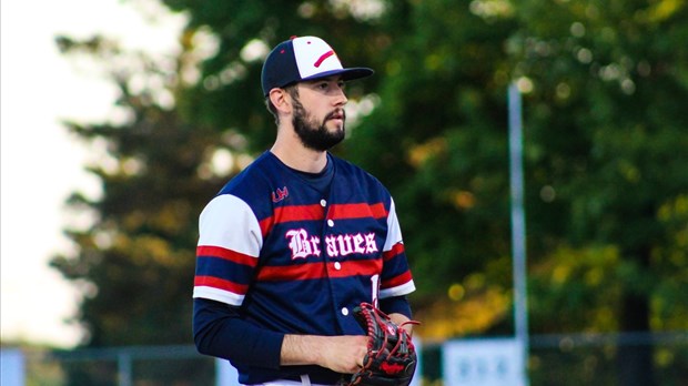 Match offensif à l'avantage des Braves Batitech
