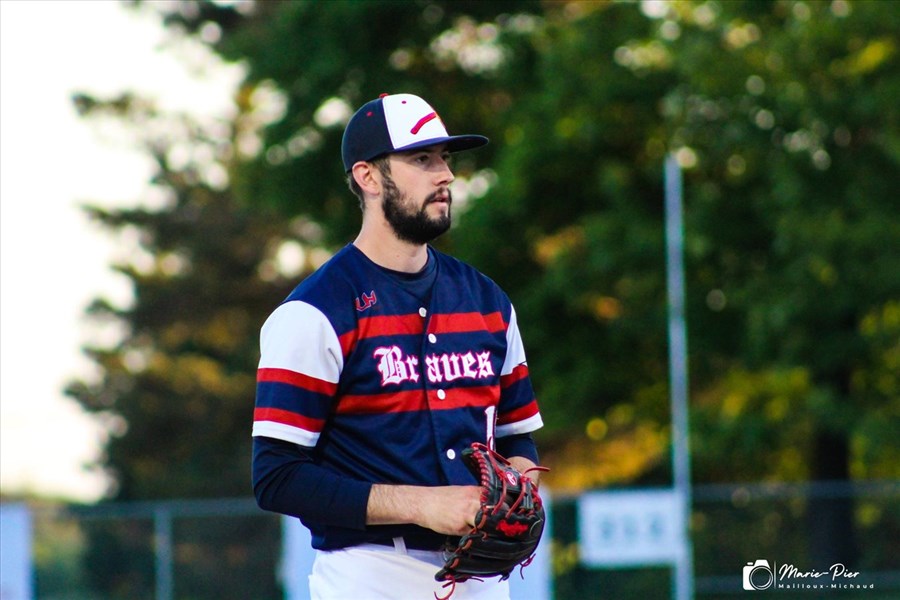 Match offensif à l'avantage des Braves Batitech