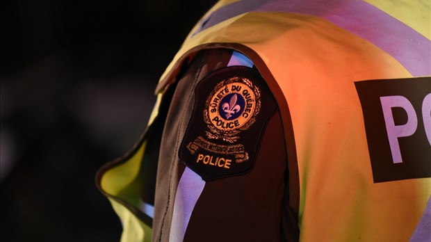 Un automobiliste interpellé à 75 km/h sur la rue Hayward 