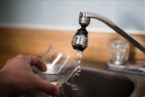 Eau potable : Rivière-du-Loup mise en demeure par Cacouna 