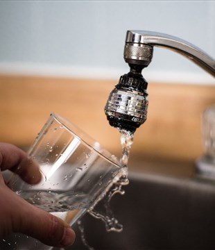 Eau potable : Rivière-du-Loup mise en demeure par Cacouna 