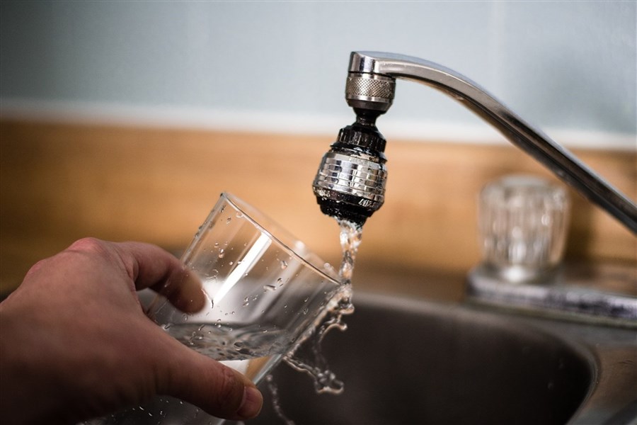 Eau potable : Rivière-du-Loup mise en demeure par Cacouna 