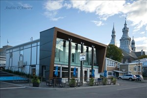 La meilleure poutine au Bas-Saint-Laurent est à Trois-Pistoles 