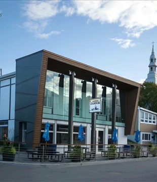 La meilleure poutine au Bas-Saint-Laurent est à Trois-Pistoles 