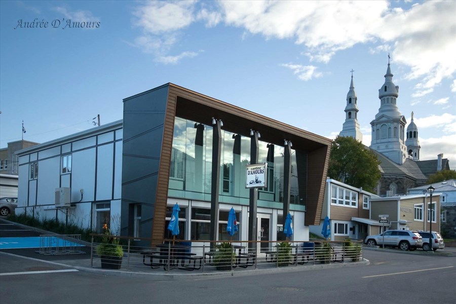 La meilleure poutine au Bas-Saint-Laurent est à Trois-Pistoles 