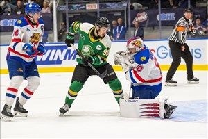 Place à une finale qui opposera les Tigers de Medicine Hat aux Knights de London