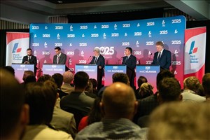 Course à la chefferie du PLQ : la traverse s’immisce dans le débat