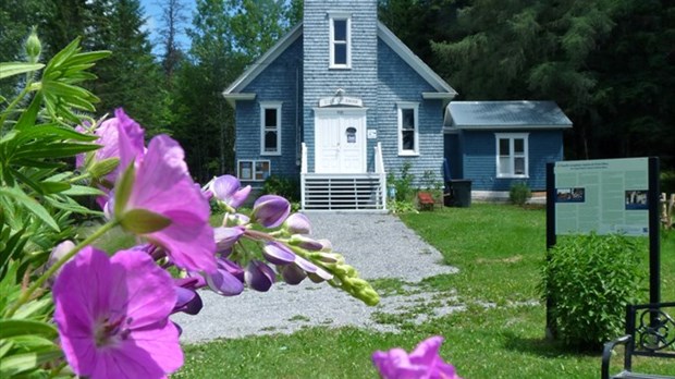 La Chapelle au Pied-du-Lac offre des réunions chrétiennes