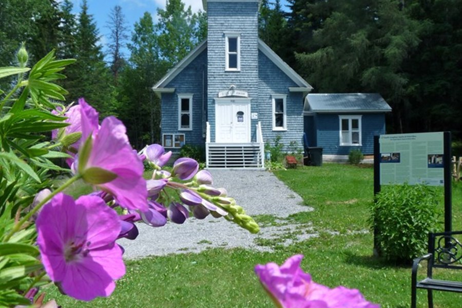 La Chapelle au Pied-du-Lac offre des réunions chrétiennes