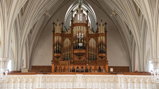 Introduction par effraction et vandalisme à l’église de L’Isle-Verte