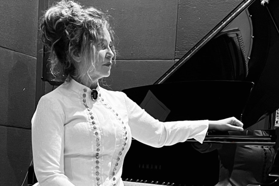 Marie Blanc attendue cet été au Témiscouata 