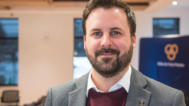 Philippe Guilbert fait son mea culpa pour des propos «maladroits»
