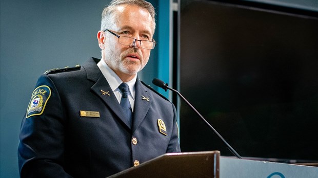 L’intelligence artificielle dans la mire des policiers québécois 